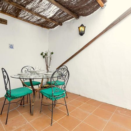 Finca Los Perales La Vegueta Екстер'єр фото