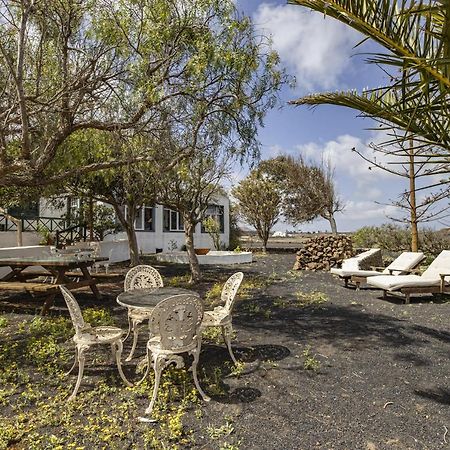 Finca Los Perales La Vegueta Екстер'єр фото