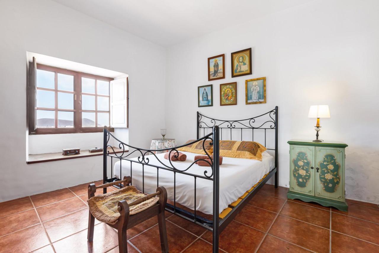 Finca Los Perales La Vegueta Екстер'єр фото