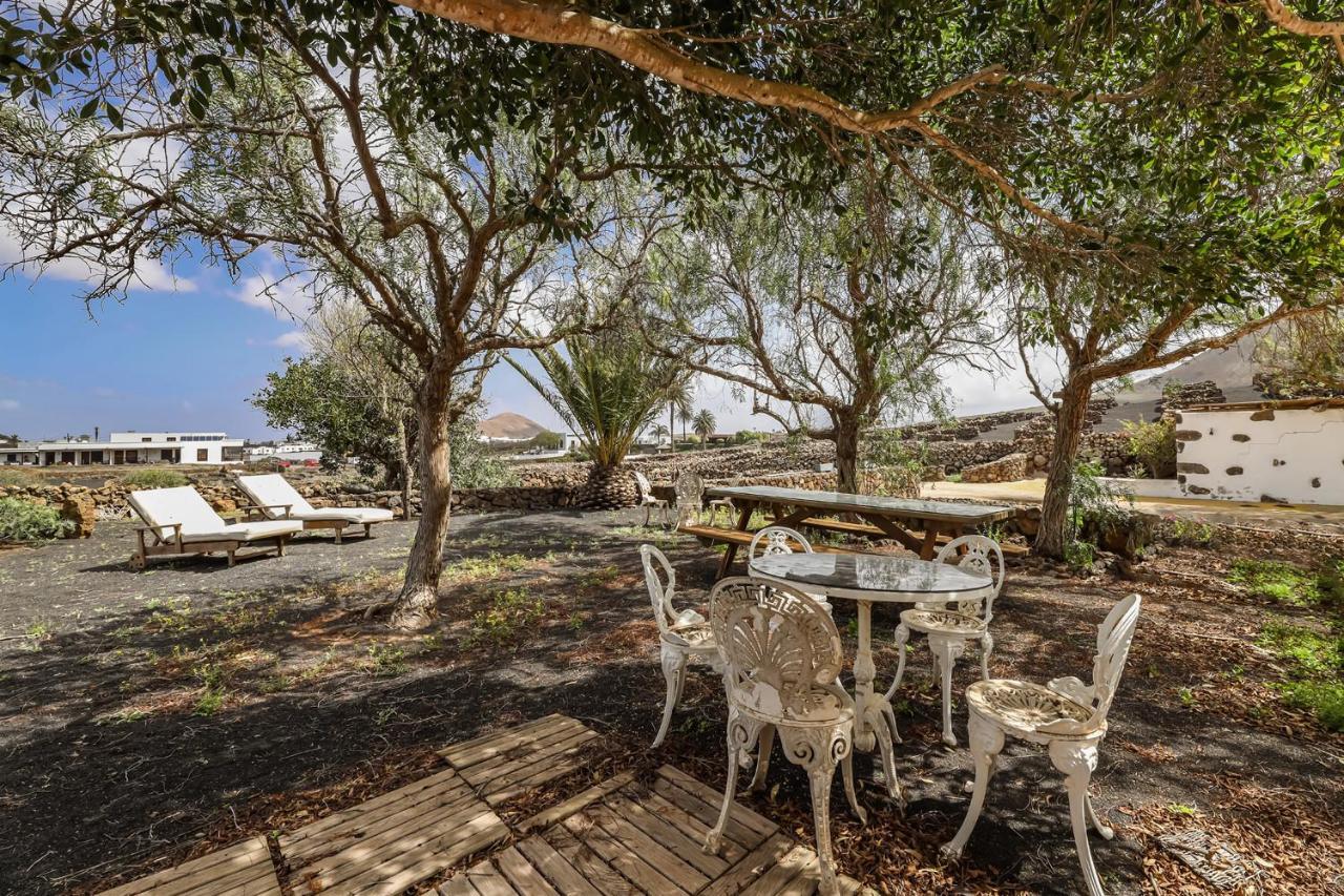 Finca Los Perales La Vegueta Екстер'єр фото