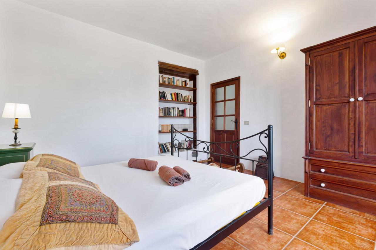 Finca Los Perales La Vegueta Екстер'єр фото