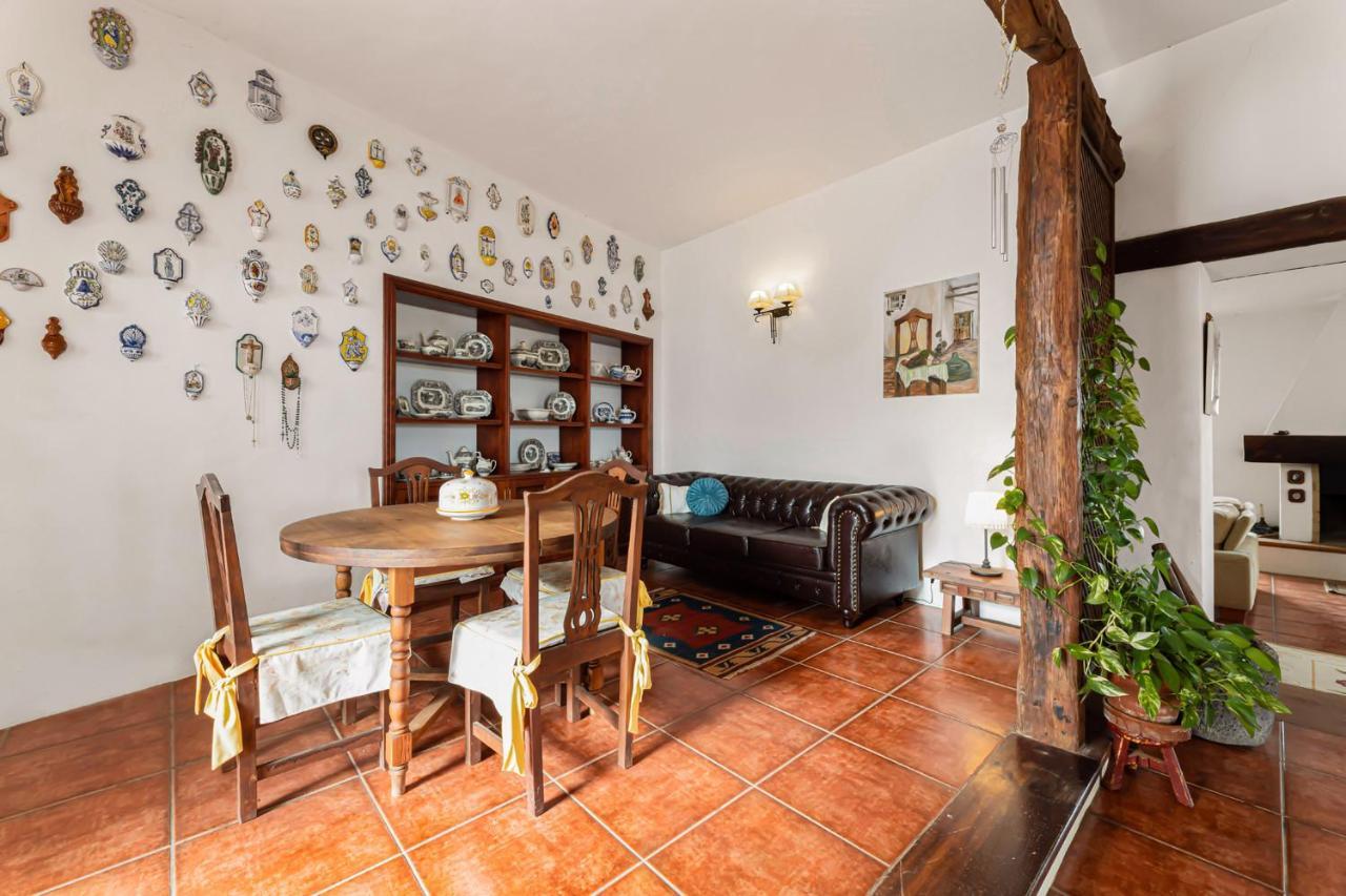 Finca Los Perales La Vegueta Екстер'єр фото