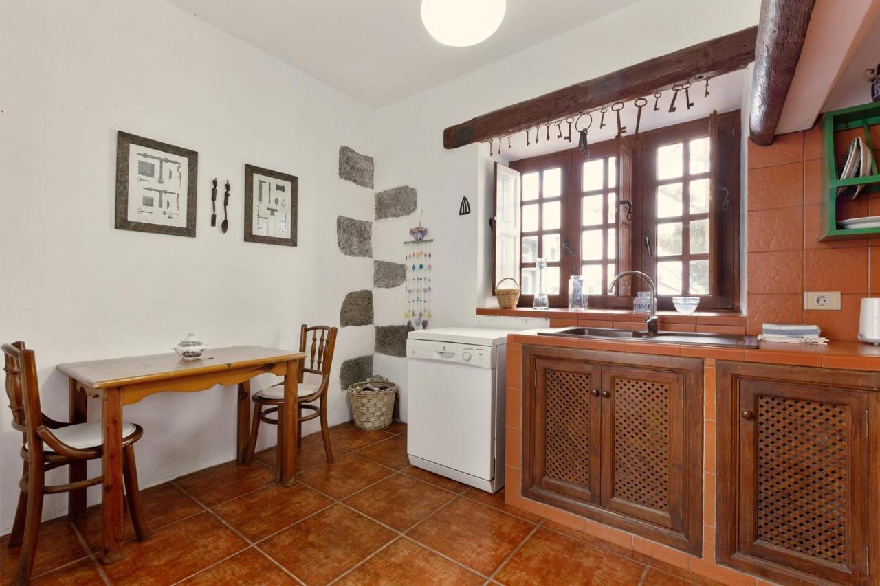 Finca Los Perales La Vegueta Екстер'єр фото