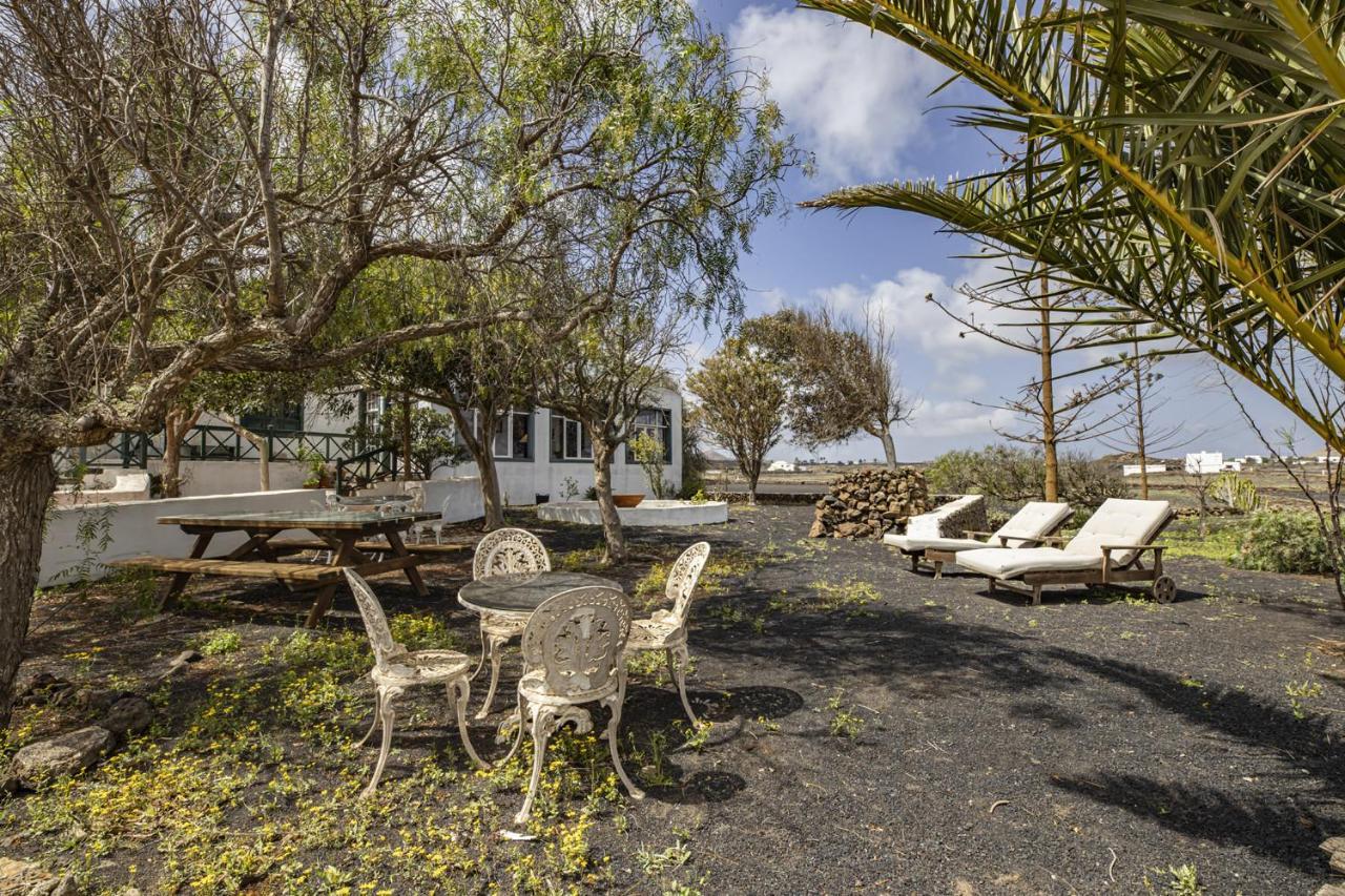 Finca Los Perales La Vegueta Екстер'єр фото
